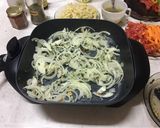 Foto del paso 2 de la receta: Wok de pollo