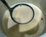 Foto langkah ke 4 dari resep Kulit Sosis Solo / Kulit Risoles Tanpa Mixer - StepbyStep -.