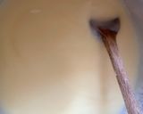 Kenyérpuding recept fázis 3 fotója