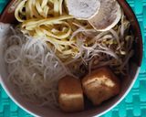 Foto langkah ke 5 dari resep Laksa Singapore.