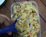 Foto langkah ke 10 dari resep Bitterballen Macaroni.