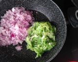 Foto del paso 1 de la receta: Guiso de Habas con longanizas