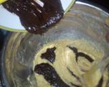 Ginger bread crinkle cookies recipe step 6 photo