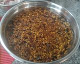 Foto del paso 3 de la receta: Carapulcra (Guiso de papa seca)