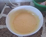 Foto del paso 4 de la receta: Torta de mandarinas y miel 🍊🍯
