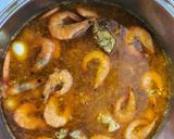 Hình bước làm 6 của món MÌ QUẢNG | QUANG NOODLE