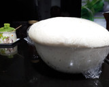 Foto del paso 1 de la receta: Panecillos rellenos