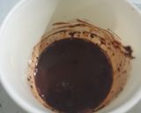 Foto langkah ke 1 dari resep Ice Chocolate.