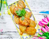 Foto langkah ke 6 dari resep Pergedel Kentang Padang.