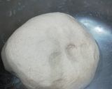 A picture of step 1 of Chana Dal Paratha.