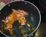 Foto del paso 2 de la receta: Pasta e fagioli