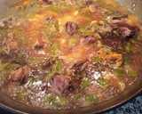Foto del paso 4 de la receta: Paella de pollo 🥘