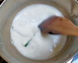 Foto langkah ke 6 dari resep Bubur Madura.