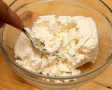 Túrós palacsinta töltelék recept fázis 1 fotója