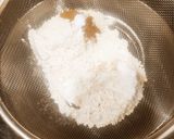 A picture of step 2 of Christmas Cookies.