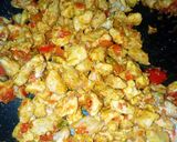 Chicken shawarmamatakin girki5 hoto