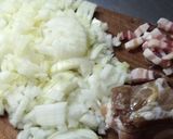 Foto del paso 2 de la receta: Barenique o piroguis