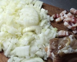 Foto del paso 2 de la receta: Barenique o piroguis