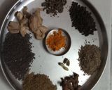 பிரசவ லேகியம் ரெசிபி ஸ்டேப் 1 புகைப்படம்