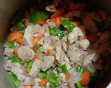 চিকেন স্যুপ (Chicken Soup recipe in Bengali) রেসিপি ধাপ - 2 ছবি