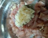 Foto langkah ke 3 dari resep Pan Seared Chicken.