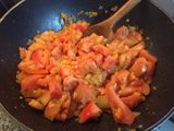Salsa de Tomates CASERA! 🍅