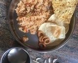 Garlic Rice ரெசிபி ஸ்டேப் 7 புகைப்படம்