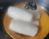 Foto langkah ke 1 dari resep Singkong Goreng Cabe Garam.