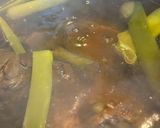 Foto del paso 3 de la receta: Espárragos trigueros al horno