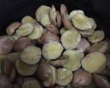 Sambal Jengkol langkah memasak 1 foto