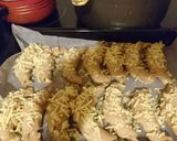 Teljes kiőrlésű sörkifli recept fázis 7 fotója