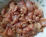Foto langkah ke 2 dari resep Ayam Teriyaki.