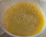 Túrós citromos egreskrém🍋🟩🍋 recept fázis 2 fotója