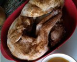 Foto del paso 2 de la receta: Conejo asado en microondas
