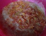 صورة لخطوة 2 من وصفة اسباغيتي meat ball italiano🇮🇹