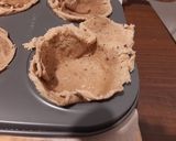 Foto del paso 4 de la receta: Masa rápida y fácil para entrada