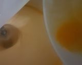 Foto langkah ke 2 dari resep Bolu marmer keju.