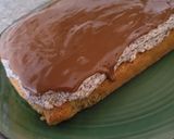 Csupa mák süti recept fázis 7 fotója