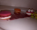Foto del paso 13 de la receta: Macarrons