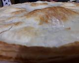 Foto del paso 6 de la receta: Tarta de atún con casancrem
