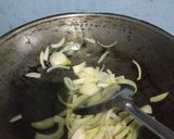 Foto langkah ke 2 dari resep Simple Pasta ala Eclairs.