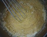 A picture of step 5 of Inside-Out Pav Vada.