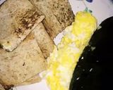 Foto langkah ke 3 dari resep English breakfast low budget.