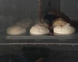 Foto del paso 4 de la receta: Pan de nube (sin harina)
