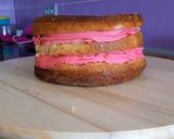 Foto del paso 19 de la receta: Tarta Harry Potter