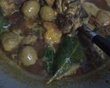Foto langkah ke 5 dari resep Ayam kecap pedas manis (sederhana).