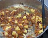 Foto del paso 5 de la receta: Muslos de pollo en salsa
