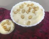 ઠંડાઈ શિખંડ(Thandai flavour Shikhand recipe in Gujarati) રેસીપી સ્ટેપ6ફોટો