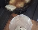 Foto langkah ke 2 dari resep Martabak Tahu Kulit Lumpia.