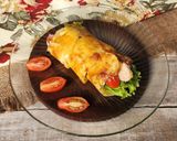 Foto del paso 6 de la receta: 🌯🥔Wrap de papa y queso 🥔🌯Sin harinas